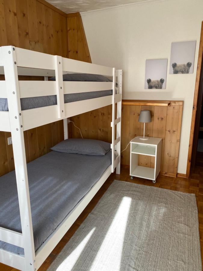 דירות איזולצ'יה Pile House מראה חיצוני תמונה