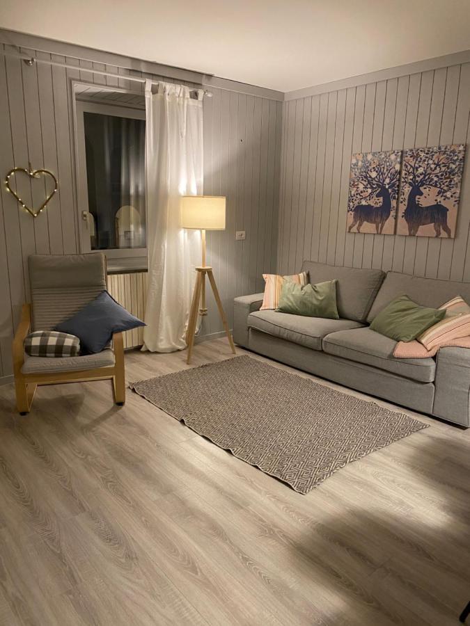 דירות איזולצ'יה Pile House מראה חיצוני תמונה